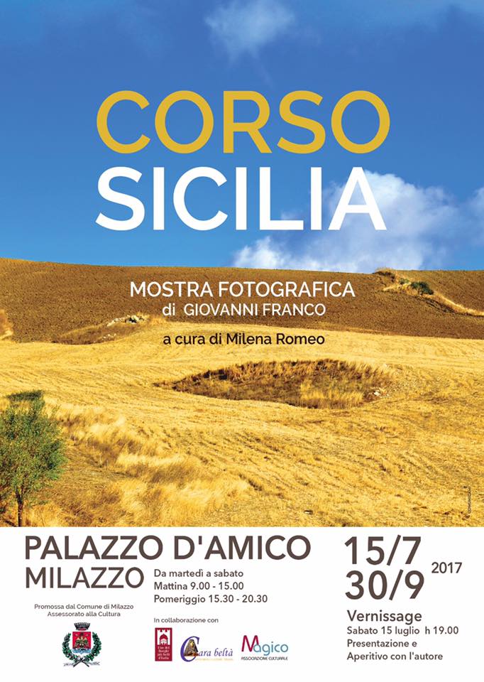 Corso Sicilia